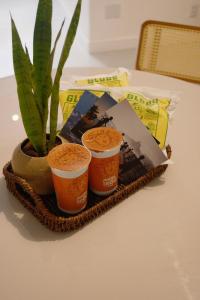 Apê Tetê - excelente apartamento com 3 quartos a poucos minutos da praia de Copacabana