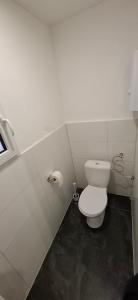 Ferienwohnung Langwasser