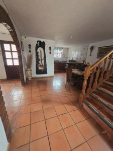 Aparta Hotel El Refugio de María