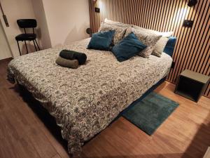 Sage Green House Mini apt on the hill