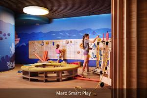 Arba Resort, Valamar Collection