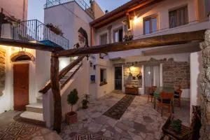 B&B Pascal House Nuoro_IUN E5016 - Nuoro