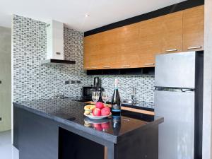 Design Duplex Pavillion 2 BR Natural Park P11