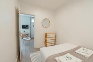 Downtown Cosy Apartment by Vacationy