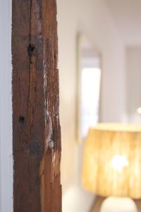 SVII - Romantic Alfama Retreat in Historic Lisbon