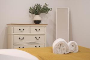 SVII - Romantic Alfama Retreat in Historic Lisbon