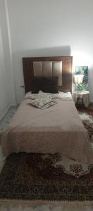 appartement meublé à tunis centre