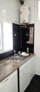 appartement meublé à tunis centre