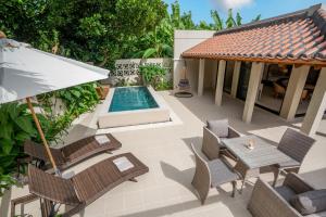 THE GARDEN Bise ザガーデンビセ ｰ沖縄北部本部町備瀬にあるラグジュアリーヴィラｰ"オープン記念特別ご優待"