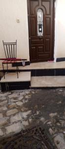 appartement meublé à tunis centre