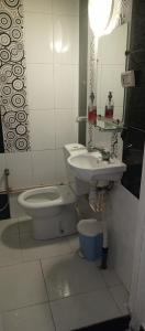 appartement meublé à tunis centre