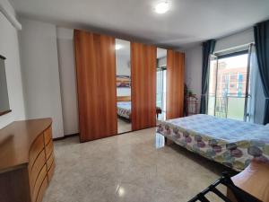 I Girasoli - Quiet apartment for center and fairs with free Wi-Fi