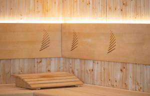 WAVE 2 MIEDZYZDROJE RESORT with POOL & SPA