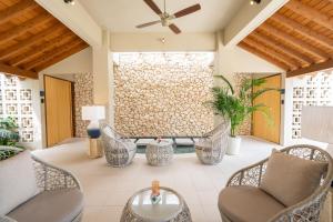 THE GARDEN Bise ザガーデンビセ ｰ沖縄北部本部町備瀬にあるラグジュアリーヴィラｰ"オープン記念特別ご優待"