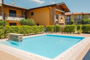 Sogno di Vallì - Eleganza e relax nel cuore di Sirmione