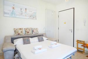 Sogno di Vallì - Eleganza e relax nel cuore di Sirmione