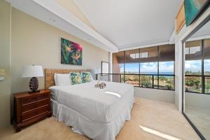 Kahana Villa E706 · KV E706 Breathtaking Oceanview 2BD With Cent