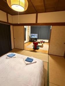 小樽-Yew Villa