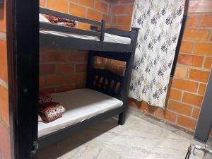 Cabaña Relajante En San Rafael