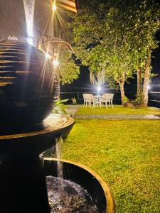 Mountain Bliss - Ingiriya