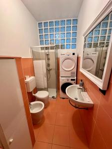 Casa Principi DAcaja - Vicino stazione e metro