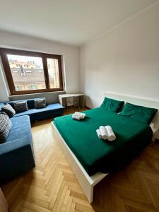 Casa Principi DAcaja - Vicino stazione e metro