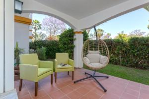 Bright Garden Puerto Banús by Rent Me