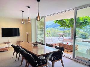 Beautiful villa Cassis pool seaview