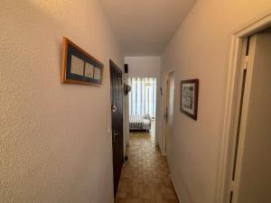 Appartement 2 pièces - 5 couchages Port la Nouvelle PN440-023