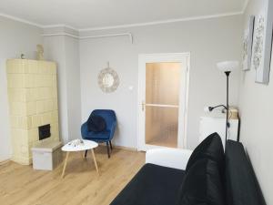 Cozy Apartment 1 BR Free parking Free wifi