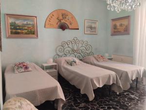 Amarcorde Home in Corso Buenos Aires con 6 posti letto