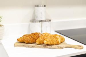 The Townhouse Collection 2BR Close To City Centre