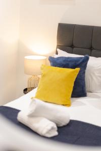 The Townhouse Collection 2BR Close To City Centre