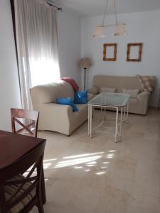 Duplex Santa Teresa