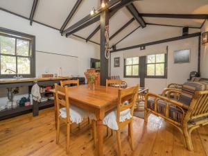 Eagles Call Cottages and Tent