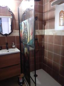 Le terrier des sorciers