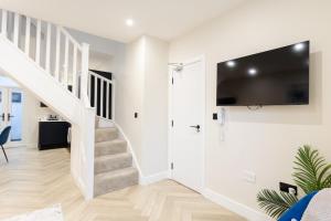 The Townhouse Collection 2BR Close To City Centre