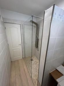 Peaceful house in the heart of Boutonnet