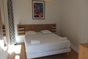 Peaceful house in the heart of Boutonnet