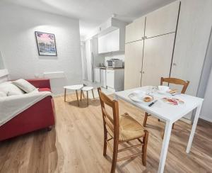 Studio affaires et détente proche Nantes