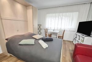 Studio cosy proche Nantes - parking