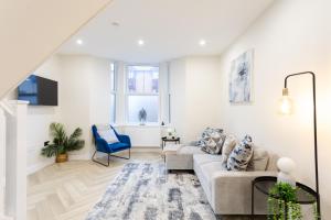 The Townhouse Collection 2BR Close To City Centre