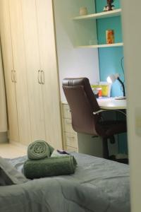 Ape Montenegro - charmoso studio em frente à praia de Botafogo