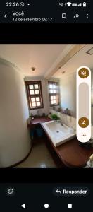 Loft morro de São Paulo