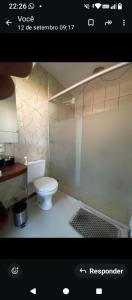 Loft morro de São Paulo