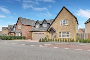 Sunrise View - North East Escapes