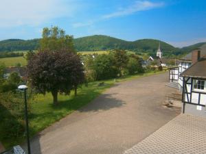 Ferienwohnung Hartmann Medebach