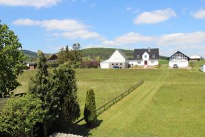 Ferienwohnung Hartmann Medebach