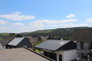 Ferienwohnung Hartmann Medebach