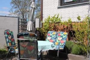 Ferienwohnung Hartmann Medebach